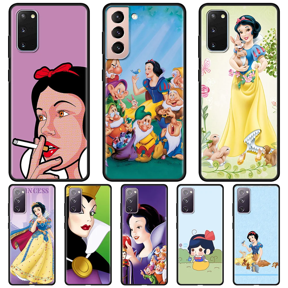 

Чехол для Samsung Galaxy S20 FE S21 Ultra S20 Plus S10 S21 S9 Plus