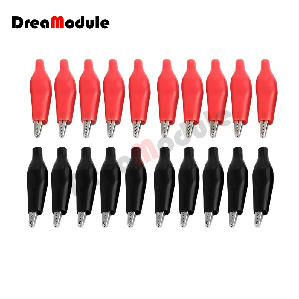 2 шт. металлические зажимы-Аллигаторы диаметром 28 мм | Строительство и ремонт