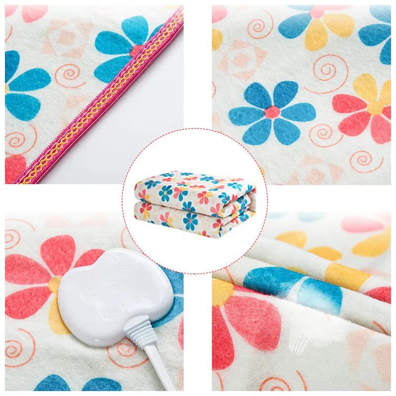 Матрас С Подогревом Одноместный и двойной подогреватель тела электрическое