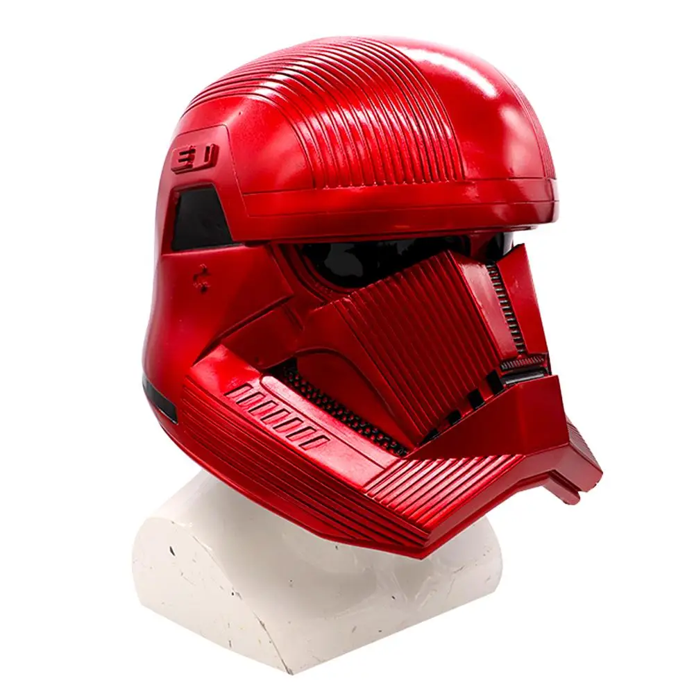 2020 Шлем ПВХ латексная маска Клон солдат реквизит для косплея маски вечеринки