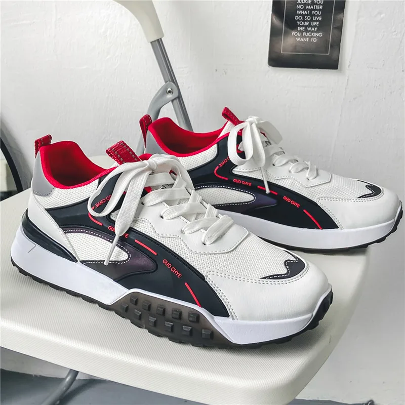 

New summer men's Forrest Gump shoes lightweight fashion casual shoes sneakers men's shoes 2021