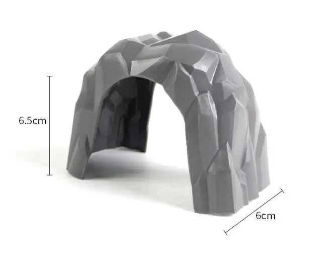 15 Styles Wooden Train Track Railway Bridge Accessories Variety Train With Compatible Kids Assembly Toys Tunnel Cross Bridge