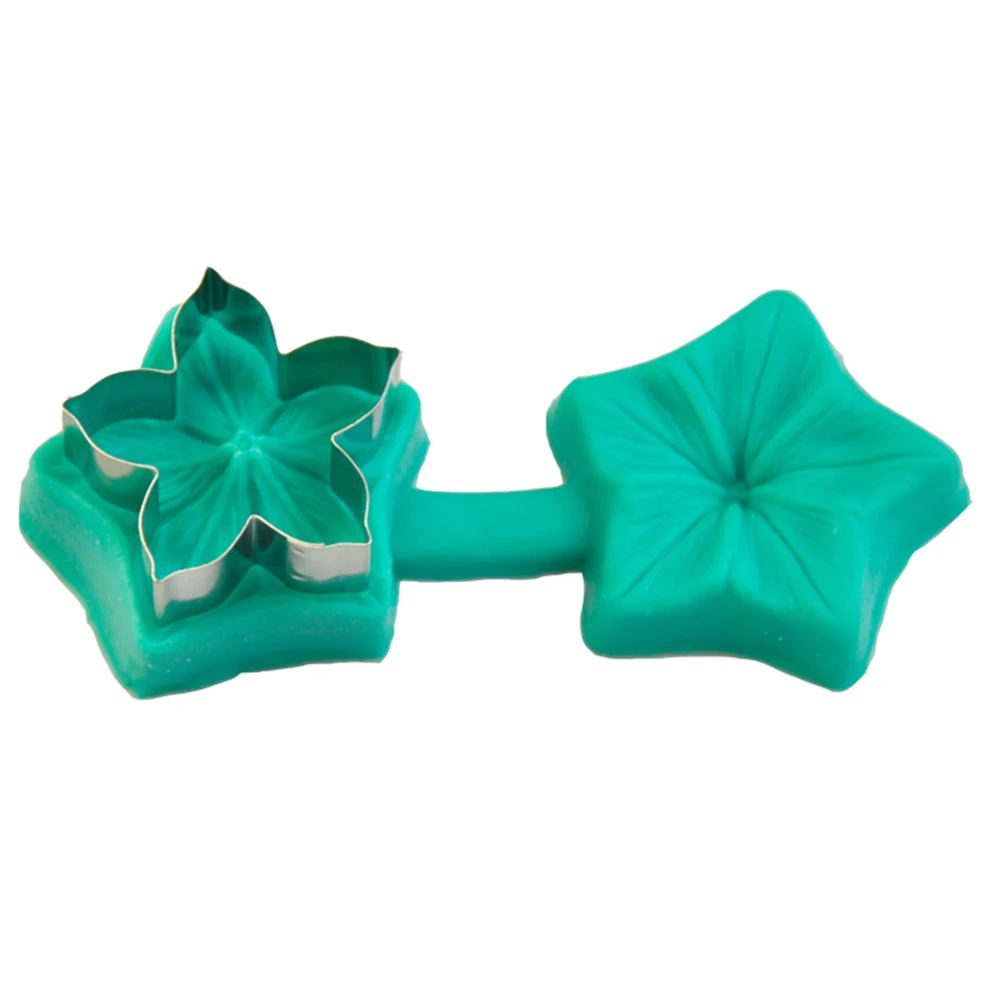 Домашний маленький Шоколад Мыло Кухня Силиконовый галстук бабочка для