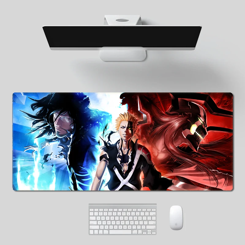 Отбеливающий коврик для ноутбука клавиатуры стола офисный компьютерный мыши