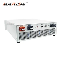 5kw variable led display digital adjustable switching dc regulated lab 250v 20a power supply