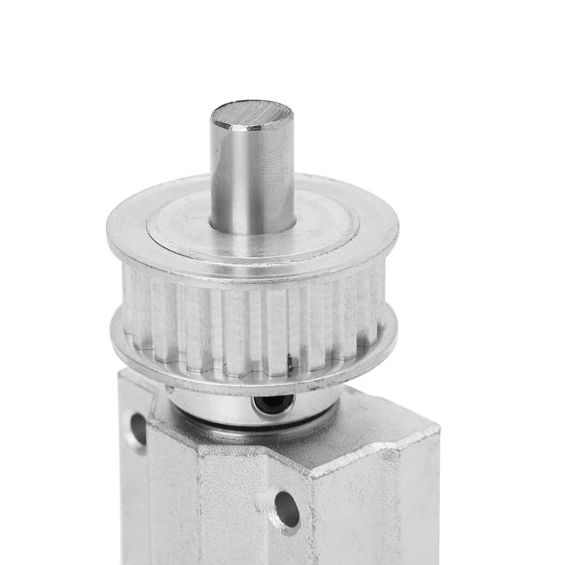 

B9HB DIY High Precision Table Saw Drill Power Spindle Miniature Bearing Woodworking