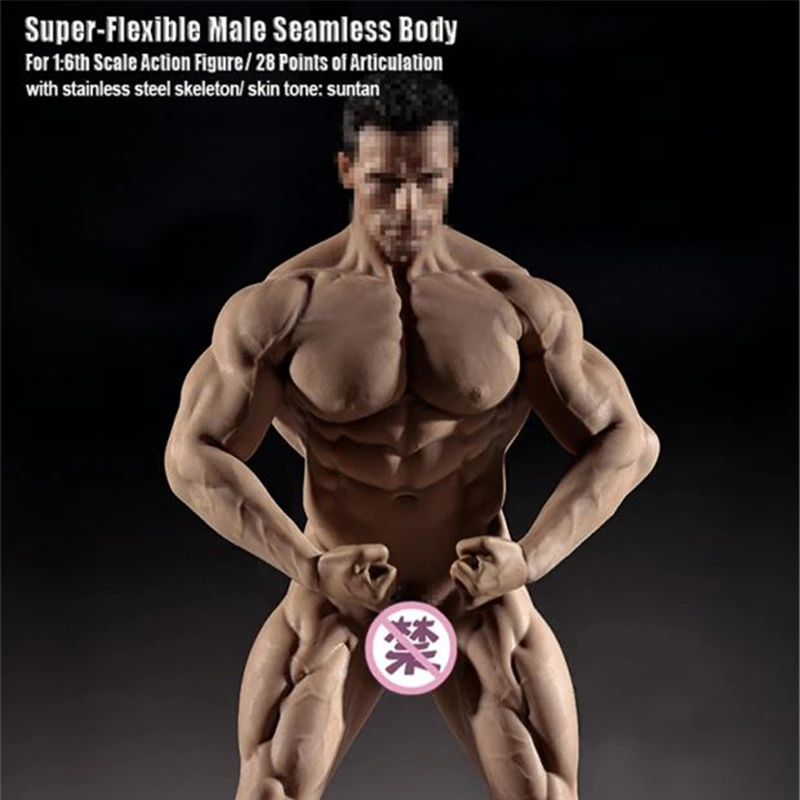 

Супергибкая бесшовная Body-M35 из силикагеля для мужчин, модель со скелетом из нержавеющей стали, с сильными мышцами, модель игрушки в виде звез...