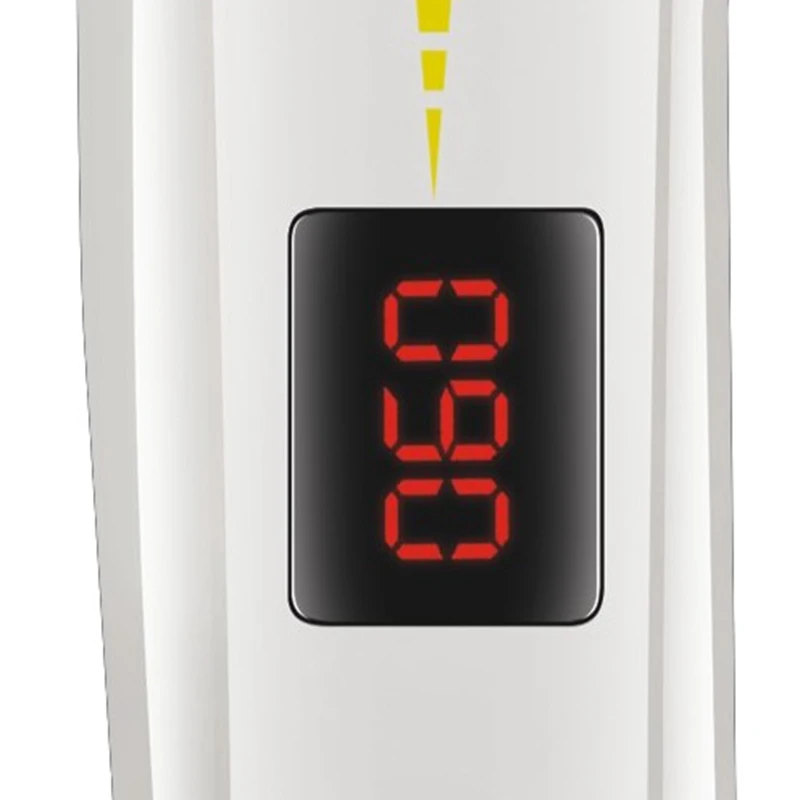 Беспроводная Машинка для стрижки волос парикмахеров профессиональный триммер