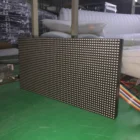 P5 наружный полноцветный SMD2727 водонепроницаемый 64x32 пикселя светодиодный дисплей, экран модуля p4 p6 p8 p10, светодиодная видеостена для сцены