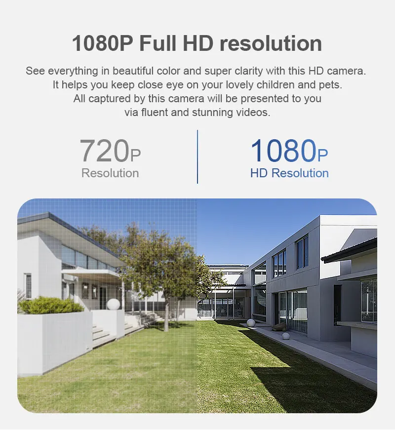 

JZYZ 2MP POE Camera Outdoor Infrared Night Vision Two Way Audio Security IP Camera Waterproof Mobile tracking Surveillance Cam