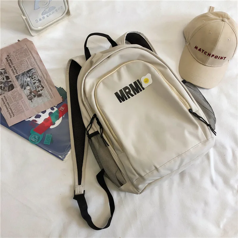 

Backpacks