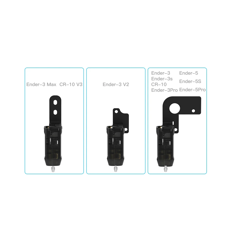 Оригинальный комплект Creality для 3D принтера Ender 3 V2/3Pro/Ender 5/5 Pro CR10 | Компьютеры и офис