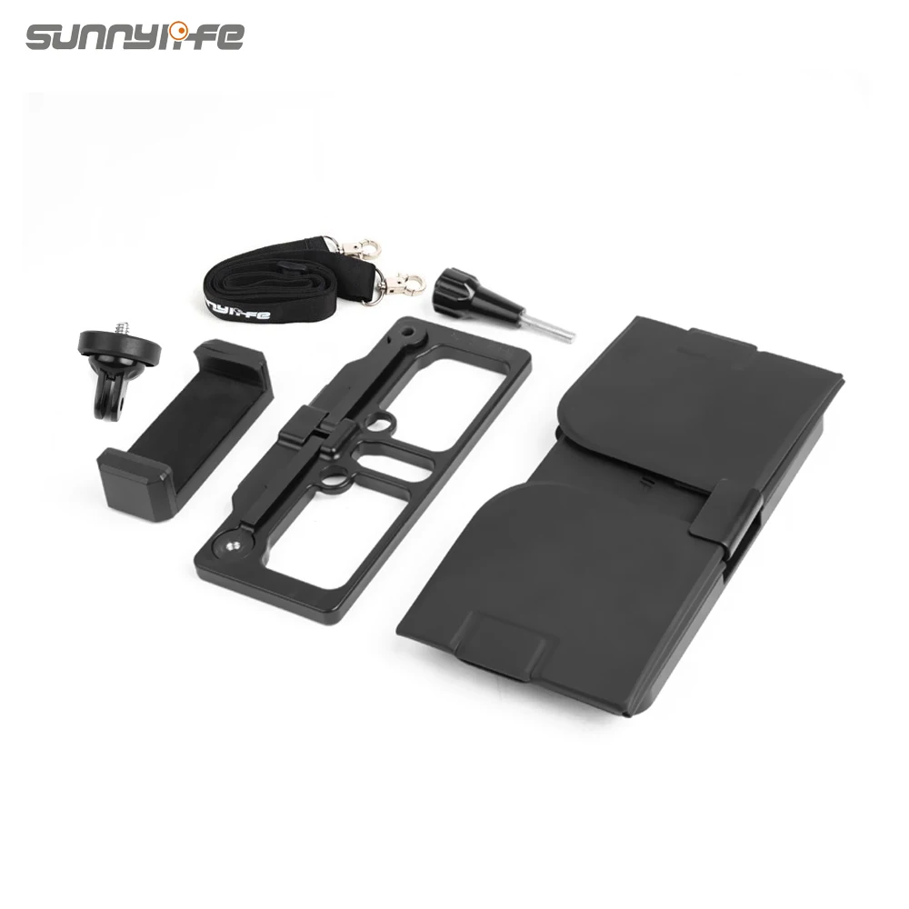 Sunnylife мини 2 Пульт дистанционного управления мобильный телефон держатель с