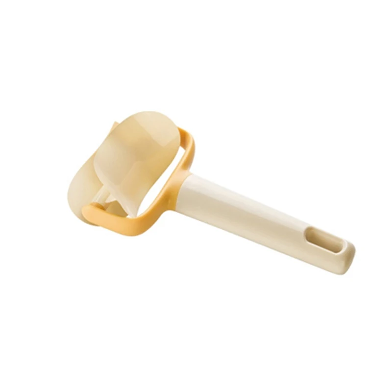 Форма для пирогов пластиковые печенья круглый прокатки автомат резки нож теста