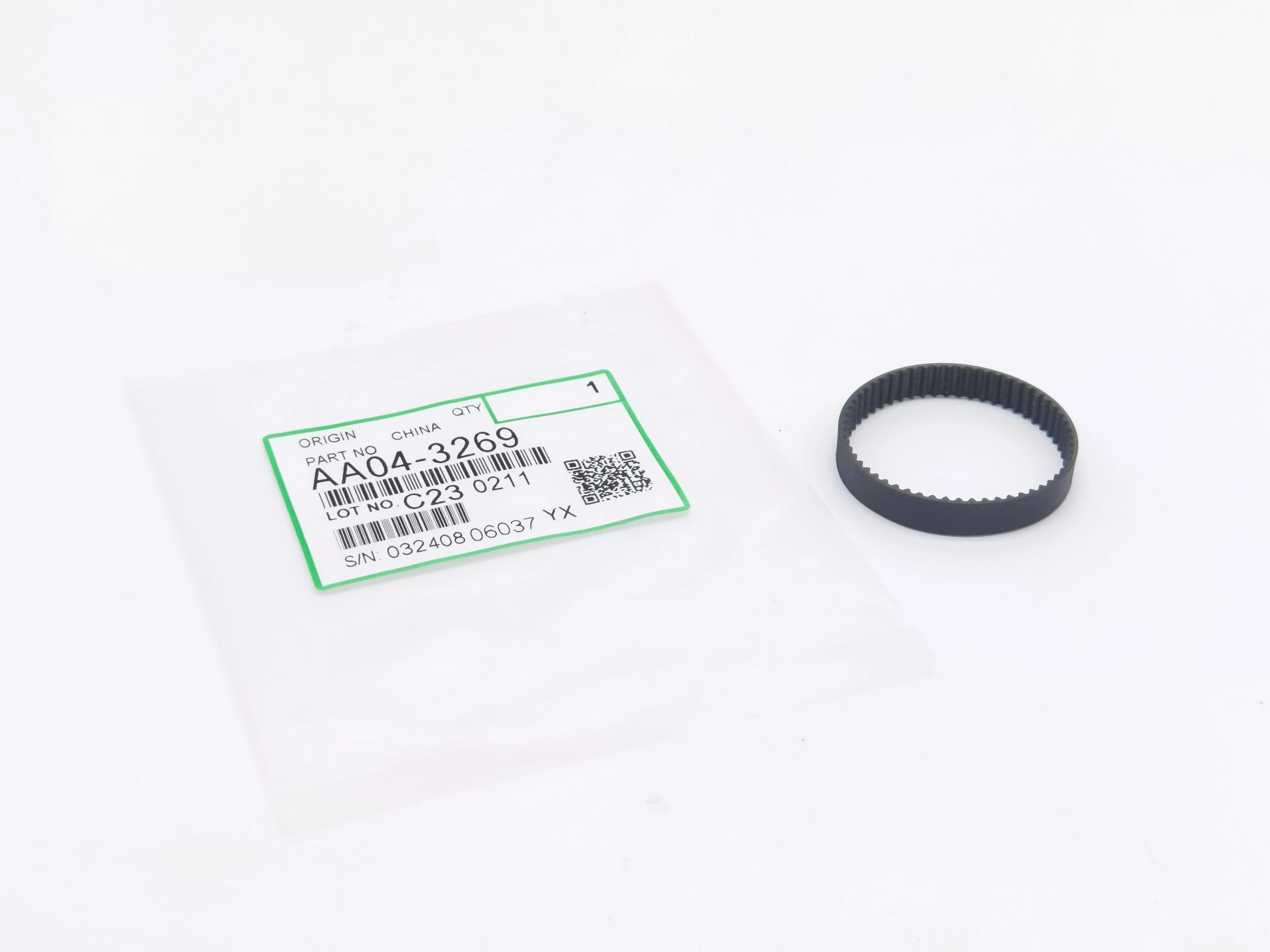 Для RICOH AFICIO 1060 2060 2075 1075 MP 6500 6502 7502 7500 7001 8000 8001 9002 регистрационный двигатель BETL AA04