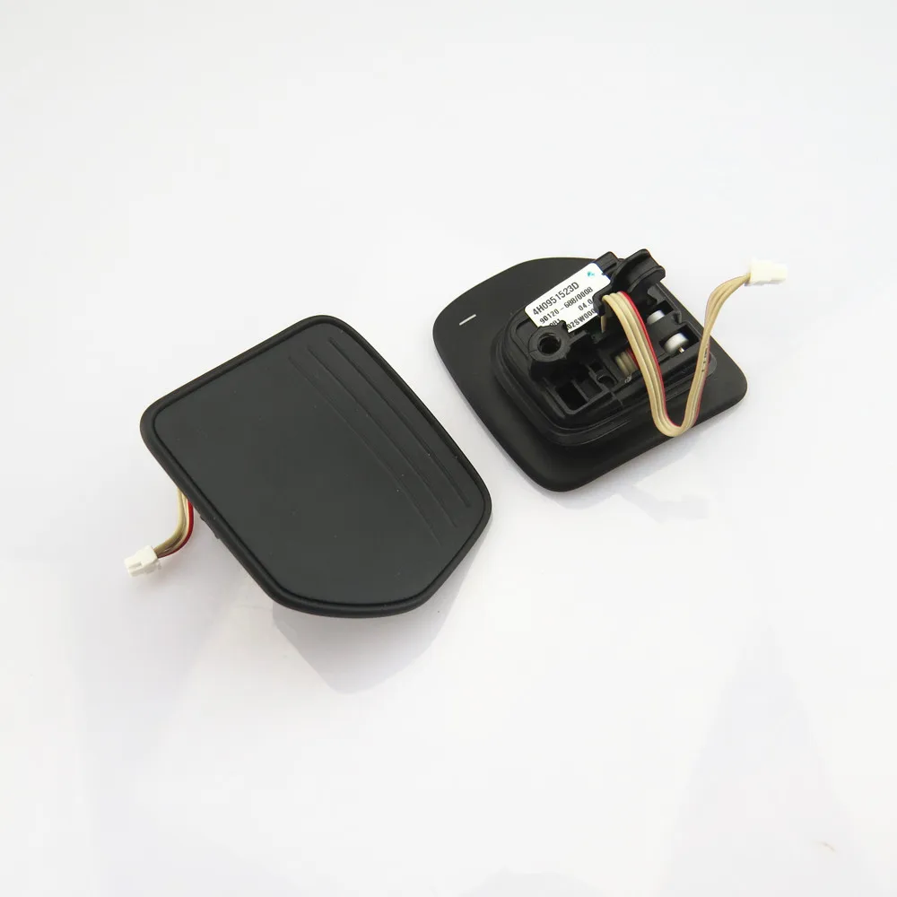 RWSYPL Tiptronic черные матовые весла рулевого колеса Автомобильные аксессуары