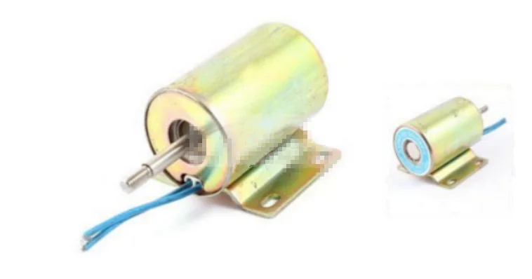 Máquina de Venda Máquina de Perfuração Automático do Dinheiro Tubo Redondo Solenóide Automática Contador 1pc Hit-1665s-110v95