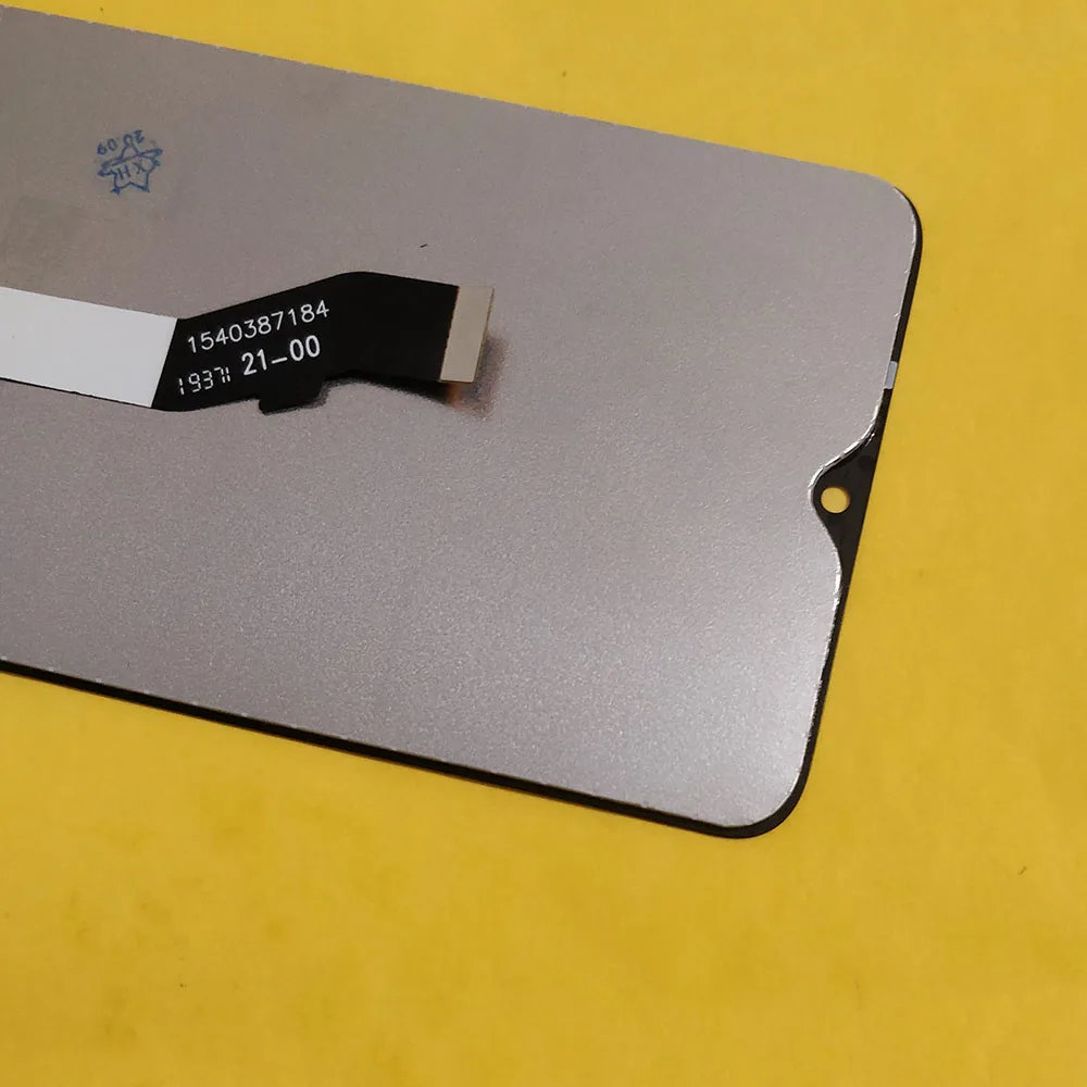 Оригинальный ЖК-дисплей для Xiaomi Redmi Note 8 note8 Pro экран запасная часть | Мобильные