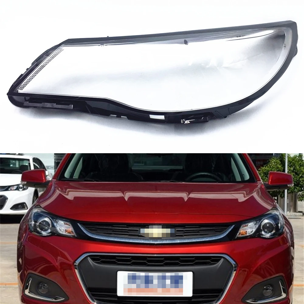 

Автомобильная фара, линза для Chevrolet Malibu 2016 2017 2018, автомобильная фара, линза, сменная Автомобильная крышка