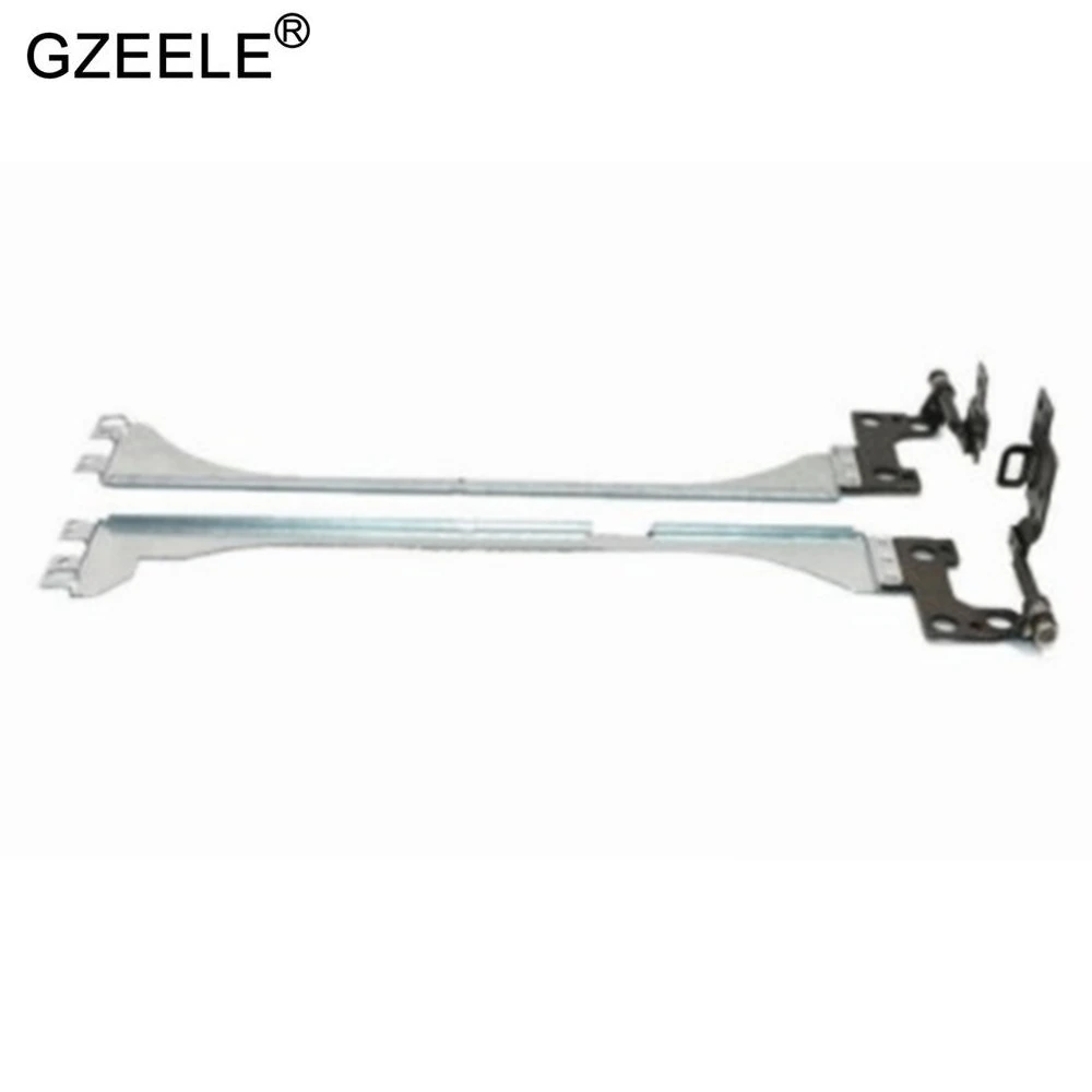 Комплекты аксессуаров для ноутбуков петли ЖК экранов моделей Thinkpad E490 E495 R & L|Пелти