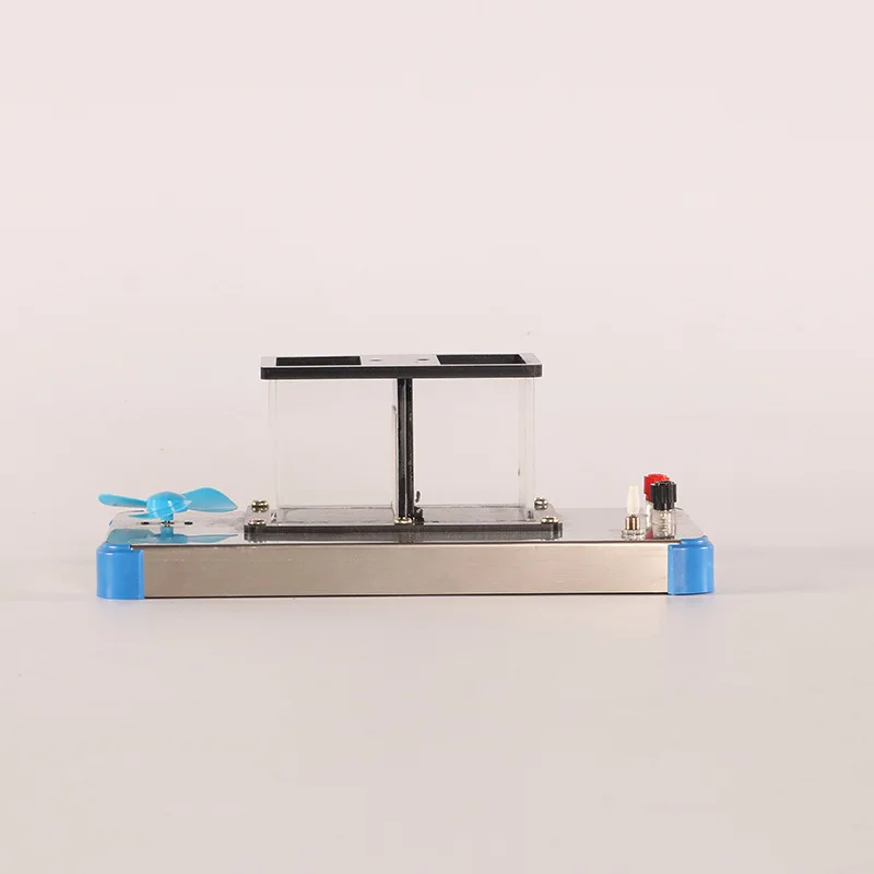 Полупроводниковый охладитель оборудование для физических экспериментов