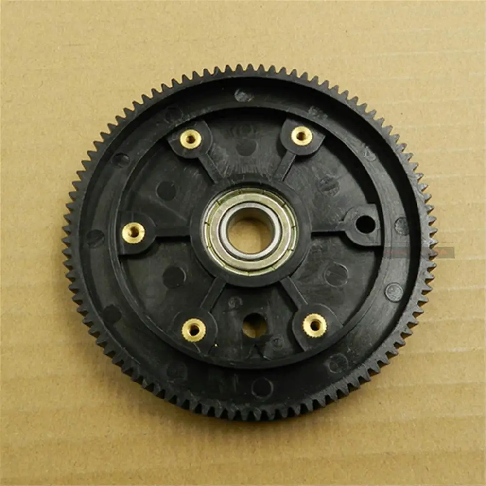 

Long LIfe Gear 612-12900 For use in Riso RP A3 310 350 370 3100 3105 3500 3590 3700 3750 3770 3790