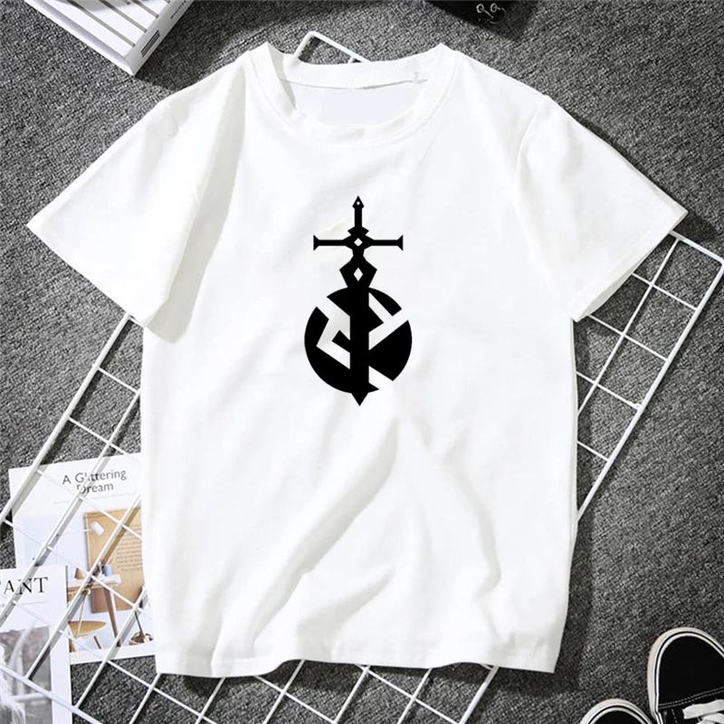 

Anime monokuma T Shirts Men Women Short Sleeve Casual Anime Tops Japanese Manga Hipster Tshirt O-neck Cotton Tee Tops