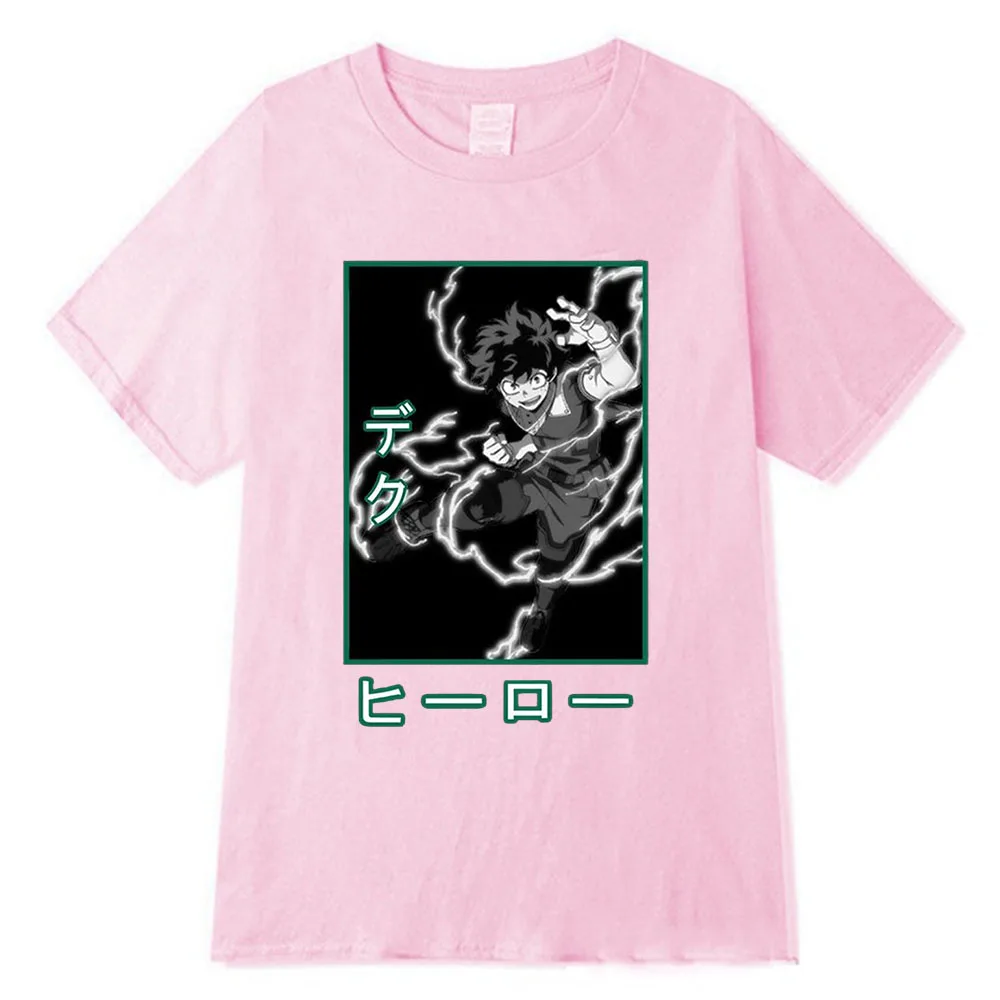 

2020 Nwe Hunter X Hunter Cool Summer T-shirt for Man/woman