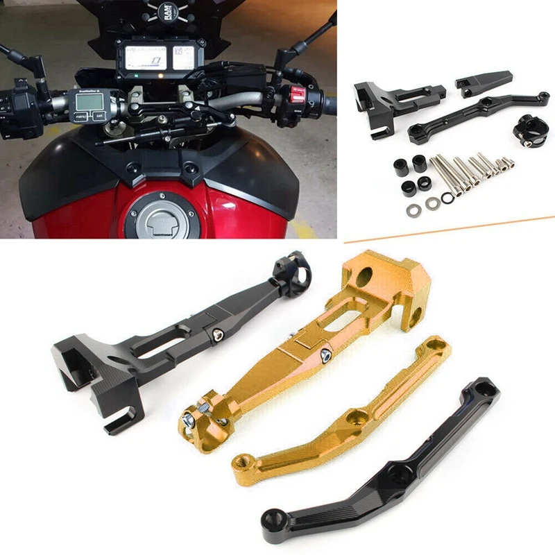 

Motorcycle Parts