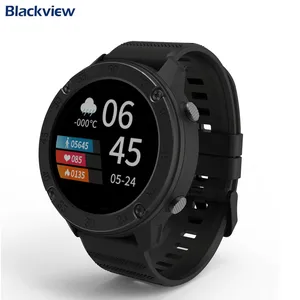 blackview x5 smartwatches men women sports watch ip68 waterproof heart rate clock sleep fitness tracker for ios android phone free global shipping