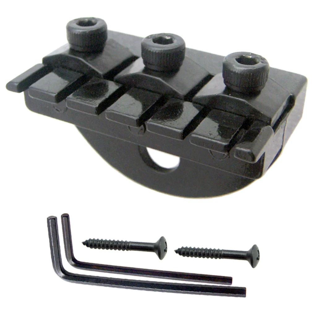 elektrische gitarre brücke teile string mutter headless wschraube schlüssel kit free global shipping