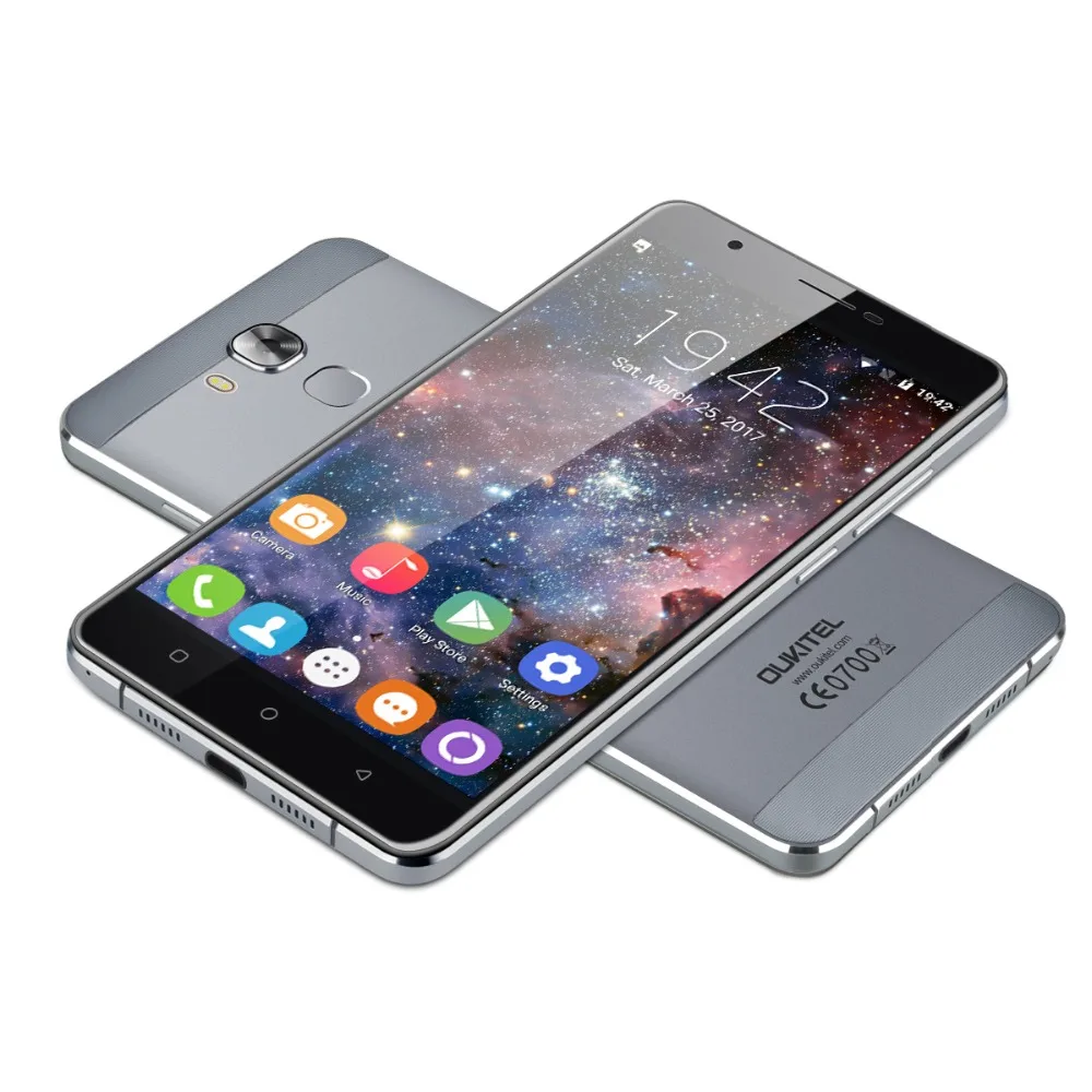 Oukitel U16 Max Оригинальный LTE 4G MTK6753 Octa Core 6 0 дюймов 3 Гб оперативной памяти Оперативная