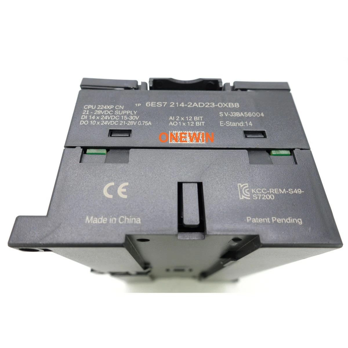 Kinco GL070 GL070E HMI сенсорный Экран и S7-200 CPU222 CPU224XP CPU226 ПЛК промышленного Управление
