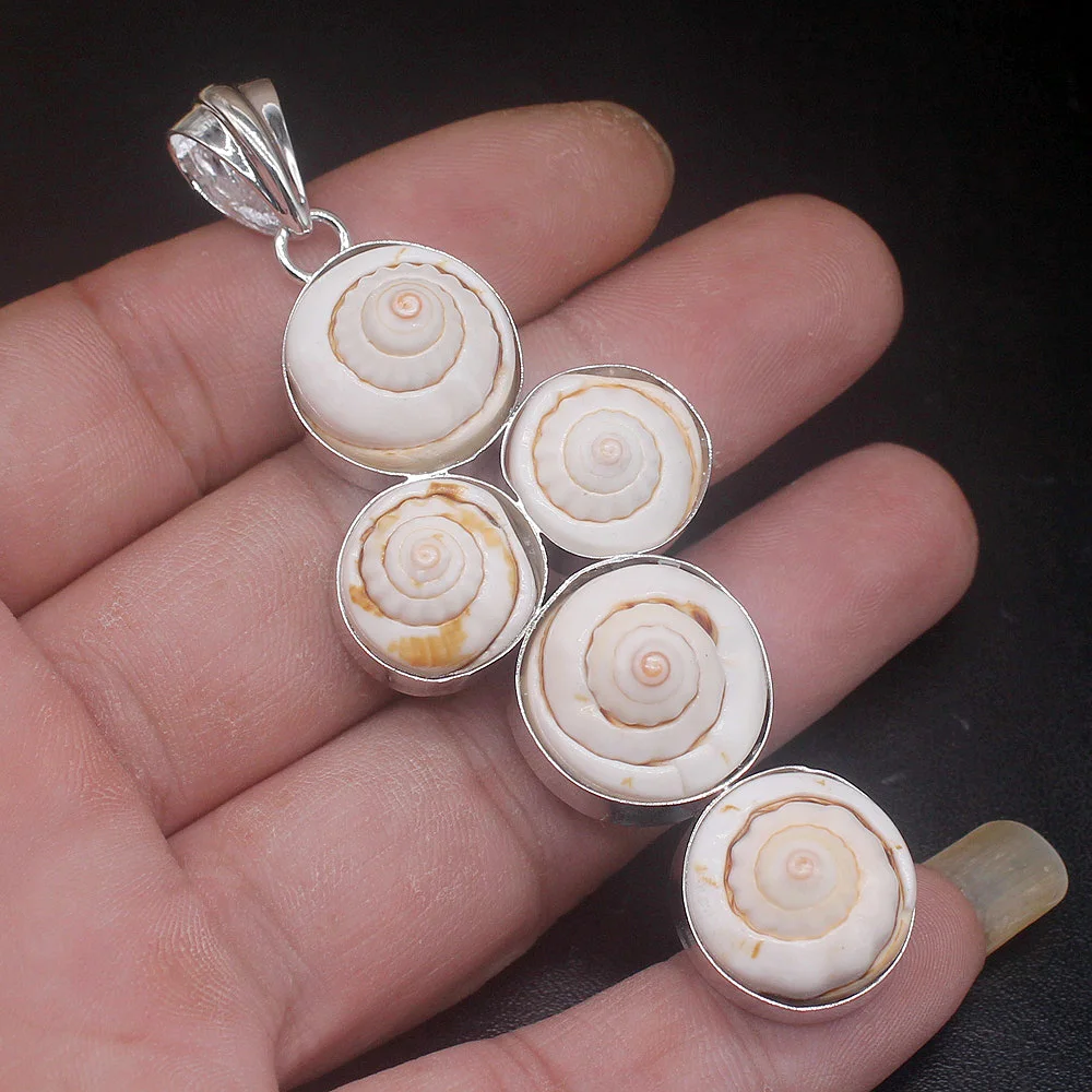 Цепочка с подвеской в виде Святого Креста из серебра 925 пробы 20213596 | Украшения и