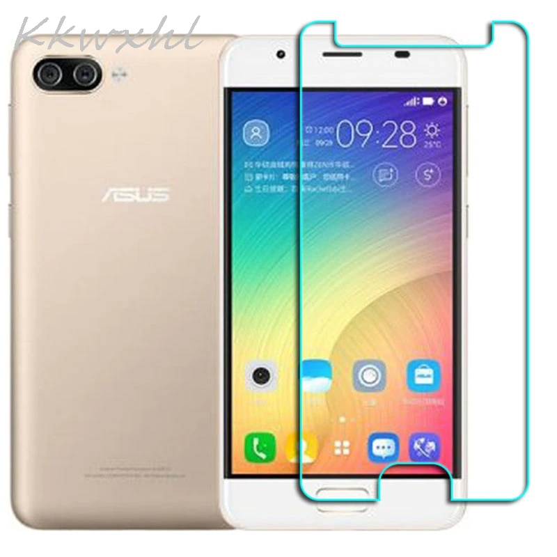 Закаленное стекло для ASUS ZenFone 4 Max HD ZB500TL защитная пленка X00KD экрана Pegasus 4A 5 0 дюйма