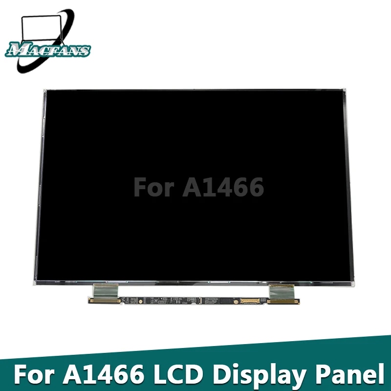 Новая Оригинальная ЖК панель A1466 для MacBook Air 13 &quotA1369 Замена матрицы дисплея LTH133BT01