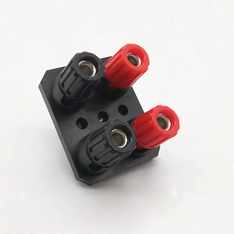 10 шт. звуковые клеммы с четырьмя изогнутыми ножками | Обустройство дома