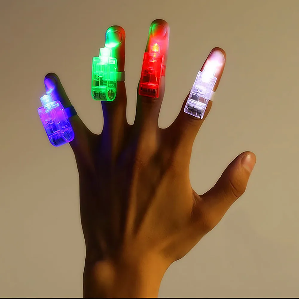 Светодиодные индикаторы лучи мигающий свет диско танцы шоу вечерние Dazzle детские