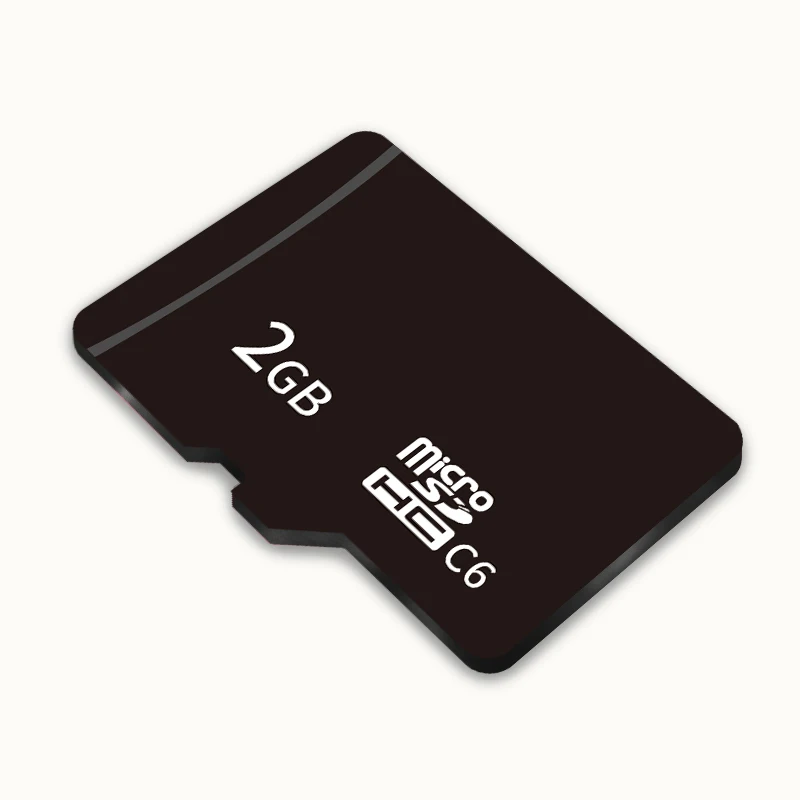 Стандартная флэш карта памяти SD3.0 C6/C10 NAND microSD 2 ГБ/4 ГБ/8 ГБ/16 ГБ (обычная