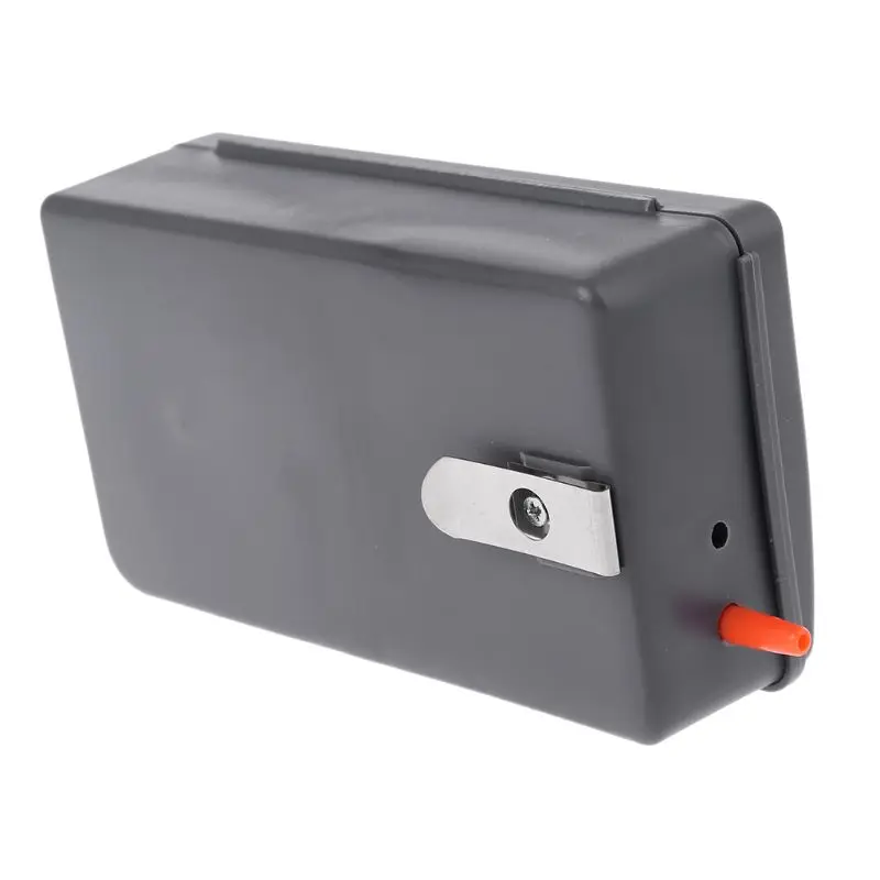 Аквариум с аккумулятором аэратор насоса кислорода 5 Вт | Дом и сад