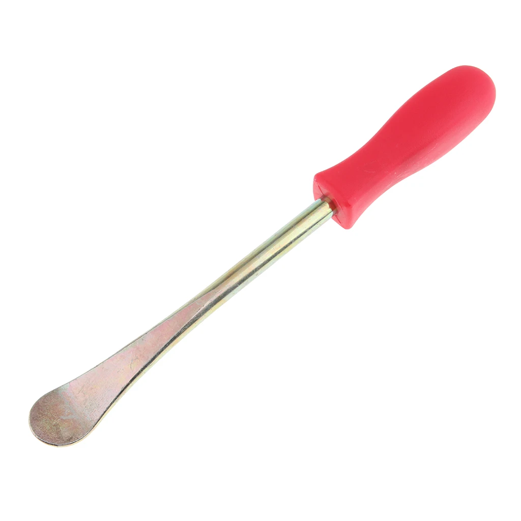 

Tire Changing Lever Tool Spoon 10" For Motorcycle Bicycle Dirt Bike