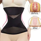 Корсет в стиле стимпанк, Женский бюстье, сексуальный топ-корсет стимпанк, утягивающий талии, тренажер, связывающий формирователь, моделирующий ремень, нижнее белье для похудения Корсет утягивающее белье пояс для поху