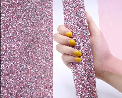 rose pink Дизайн Ногтей Подушки для рук Лак для ногтей держатель мягкий из искусственной кожи губка подлокотник полоса Фламинго дизайн салон маникюр - Цвет: rose pink