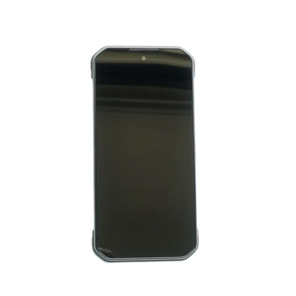 new original for ulefone armor 11 cell phone 6 1 5g lcd display assembly digitizer with frametouch screen panelreceiver fpc free global shipping