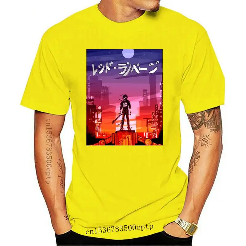 

New 2021 Kaneda Synthwave ice sport fashion shirt