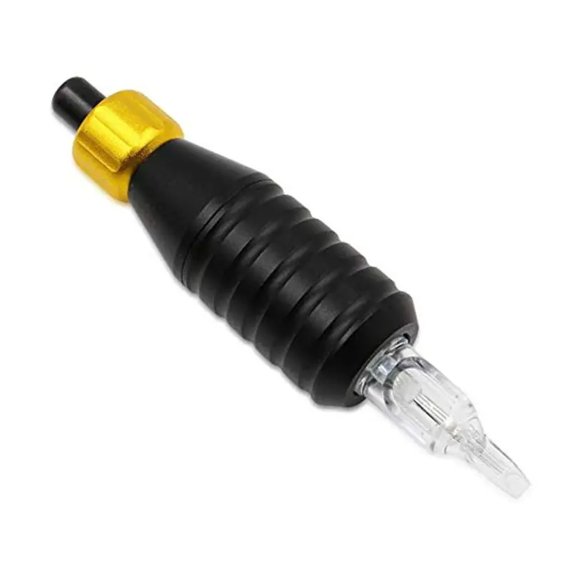 Картридж для тату-машинки из алюминиевого сплава 25 мм | Красота и здоровье