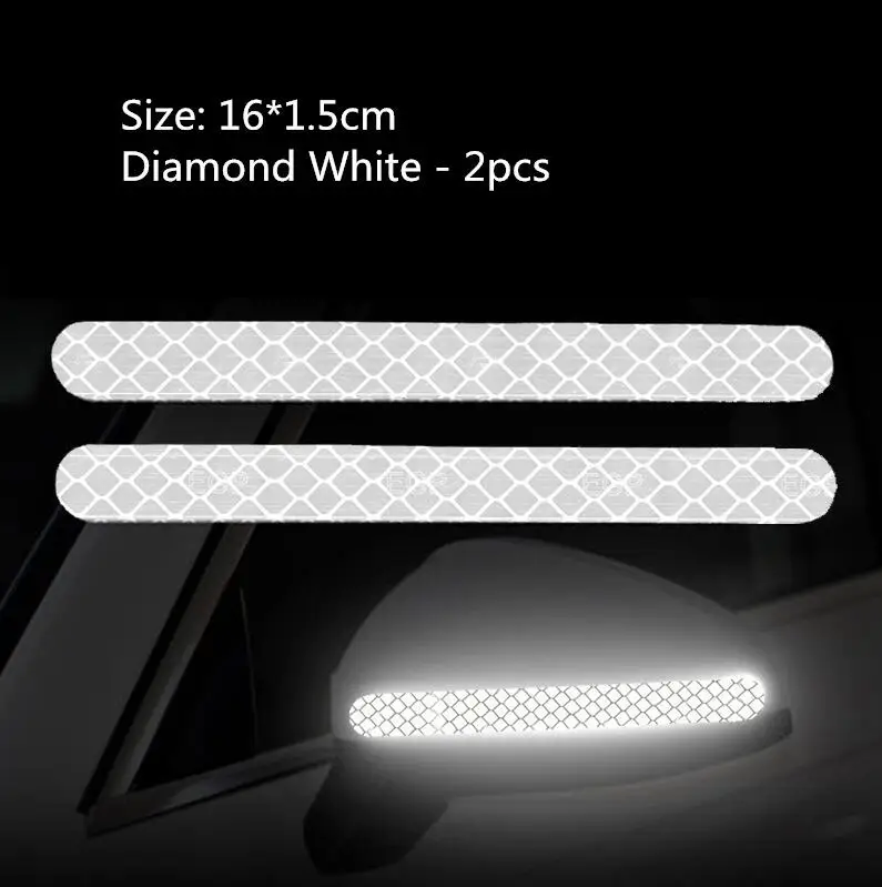 Зеркало заднего вида наклейки для автомобиля Стайлинг MG MG3 MG5 MG6 MG7 GT GS | Автомобили