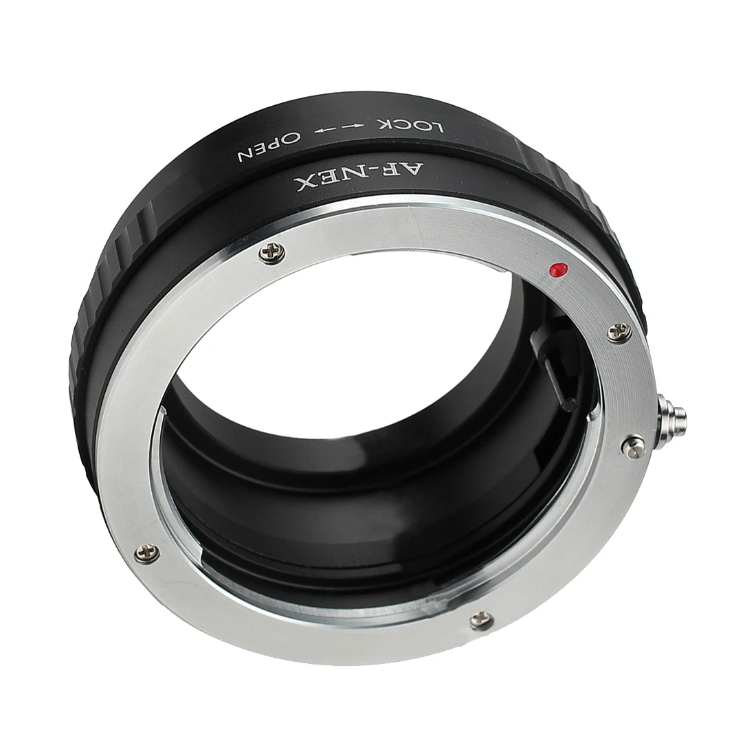 Переходное кольцо GloryStar для камеры sony Alpha Minolta Af A-линза/объектив Nex 3,5, 7 E-mount