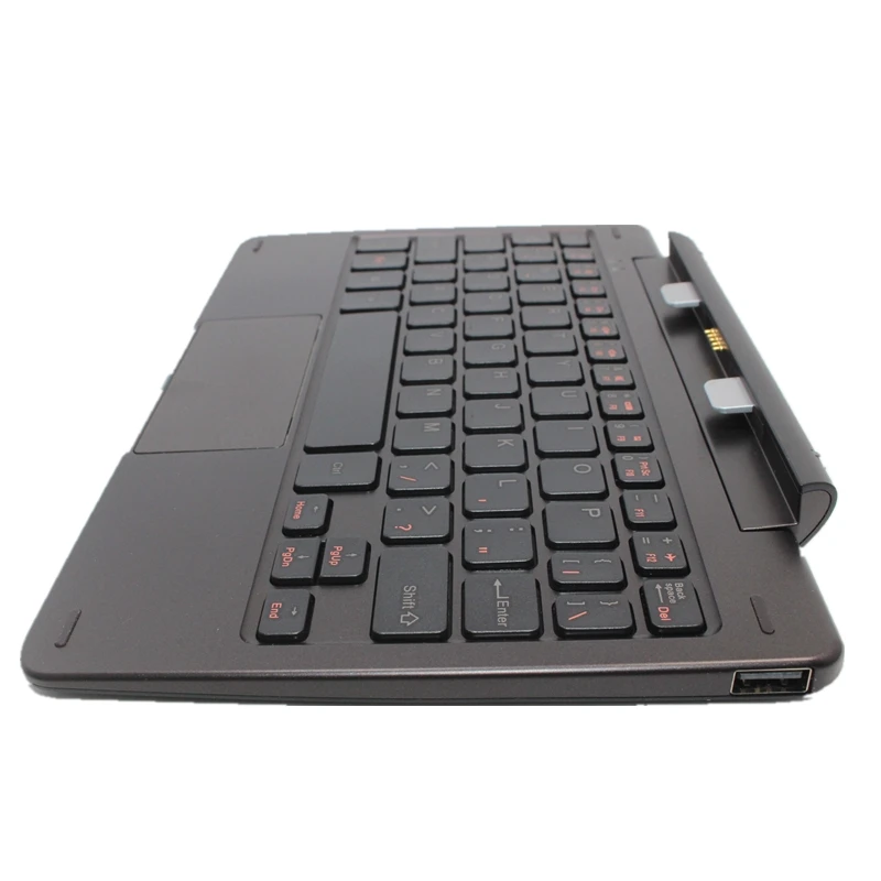 Fxx9 8 9 дюймов 2 в 1 Tablet PC Windows 10 планшетный ПК Z3735G Quad core Гб + 32 ГБ 1280x800 IPS совместимому с