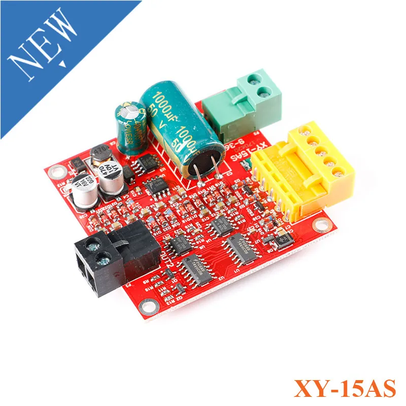 Высокая Мощность шим тока Мотор привода борту модуль промышленности PWM Скорость